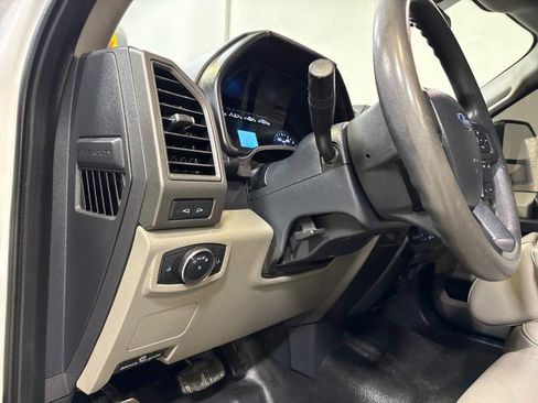 Used 2022 Ford F350 XL w/ Power Equipment Group image 21