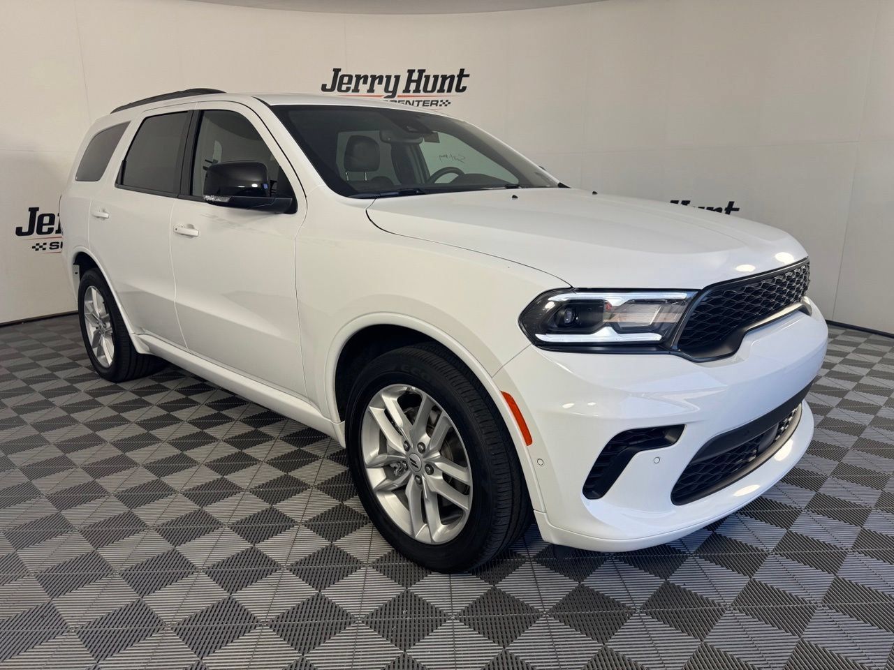Used 2026 Dodge Durango GT AWD/4WD image 6
