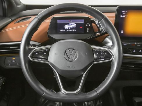 Used 2021 Volkswagen ID.4 Pro S image 29