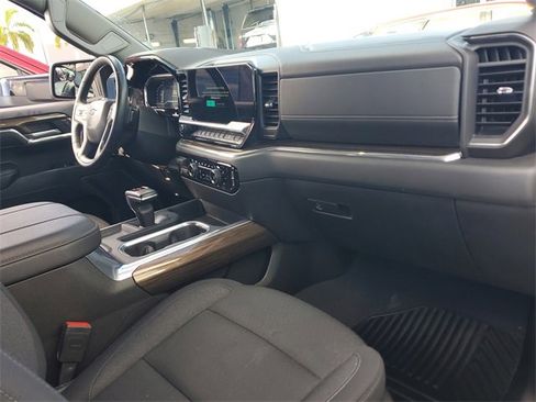 Used 2024 Chevrolet Silverado 1500 RST image 13