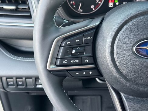 New 2026 Subaru Ascent Touring image 31