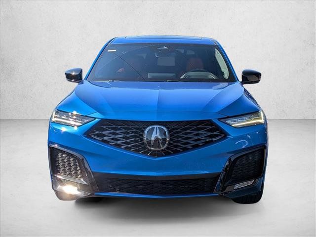 Used 2026 Acura MDX A-Spec AWD/4WD image 6