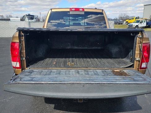 Used 2011 RAM 1500 Classic SLT image 9