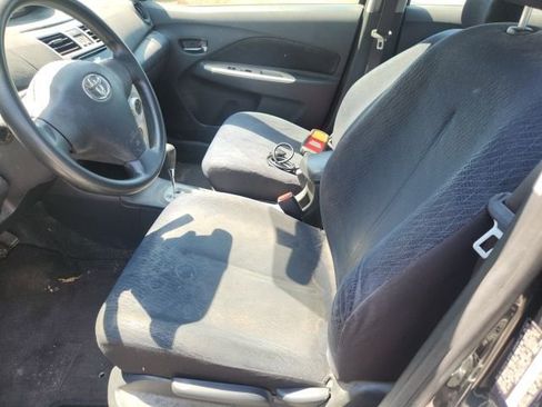 Used 2008 Toyota Yaris Sedan image 13