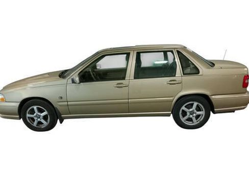 Used 1999 Volvo S70 AWD image 2