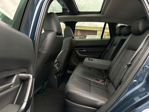 New 2026 MAZDA CX-50 AWD 2.5 Hybrid w/ Premium Pkg image 16