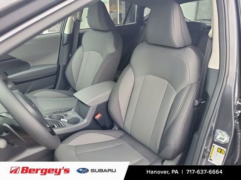 New 2026 Subaru Crosstrek 2.0i Premium image 9