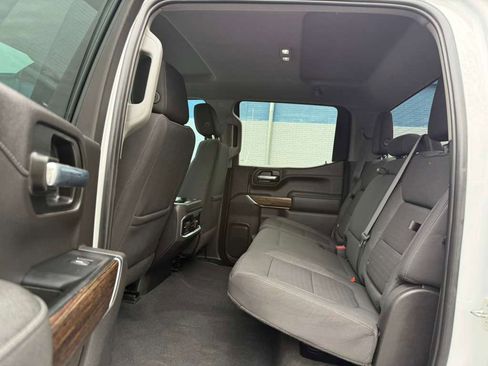 Used 2022 GMC Sierra 1500 Elevation AWD/4WD image 39