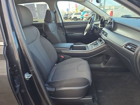 Used 2020 Hyundai Palisade SEL image 9