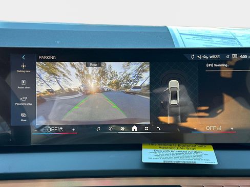 New 2026 BMW X3 xDrive30 w/ Premium Package image 22