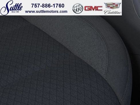 New 2026 GMC Sierra 1500 Elevation image 21