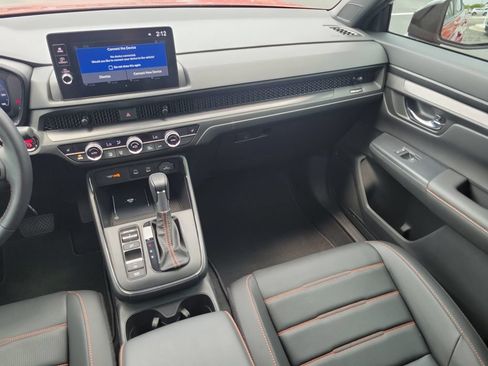 Certified 2026 Honda CR-V Sport-L image 24