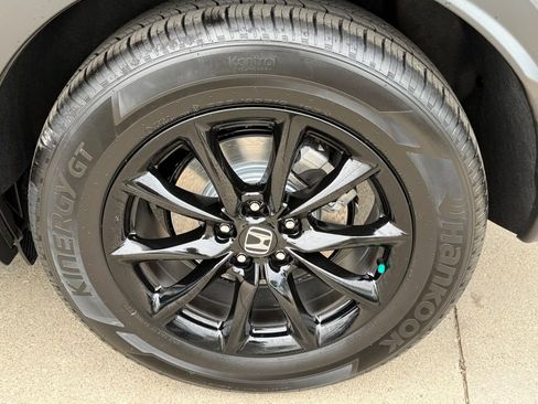 Certified 2026 Honda CR-V Sport-L image 11