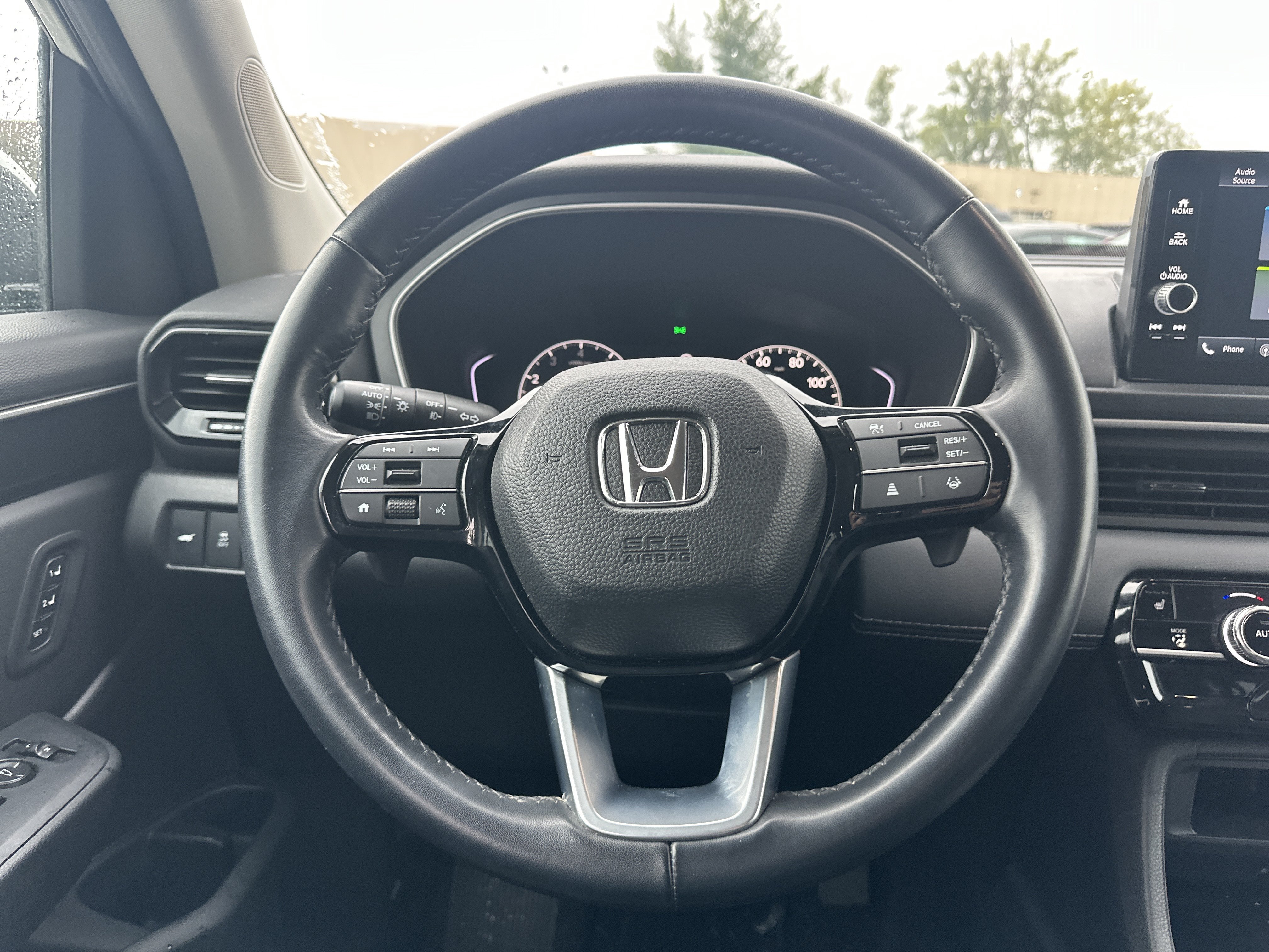 Certified 2025 Honda Pilot EX-L image 19