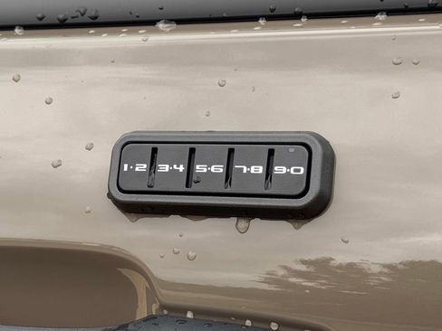 New 2026 Ford Ranger XLT w/ Equipment Group 301A High AWD/4WD image 10