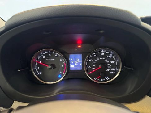 Used 2015 Subaru Crosstrek 2.0i Premium AWD/4WD image 13
