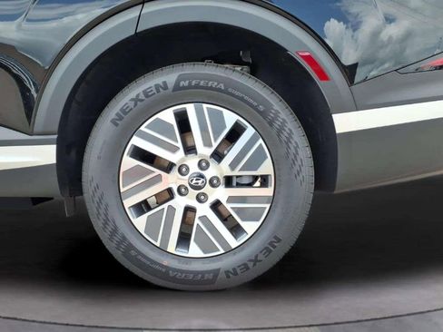 New 2026 Hyundai Palisade FWD Hybrid image 14