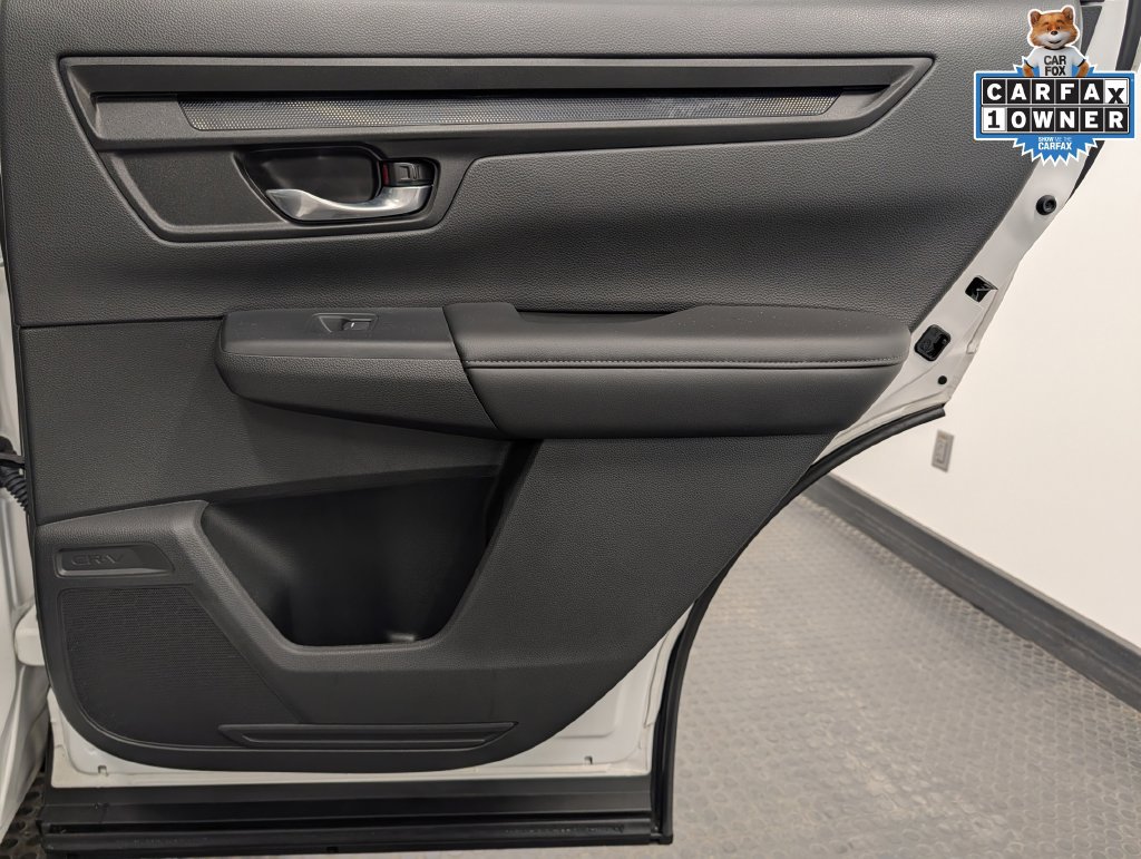 Certified 2024 Honda CR-V EX image 25