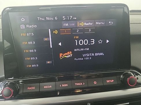 Used 2023 Kia Forte GT-Line image 13