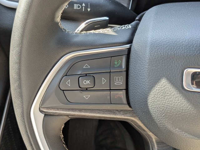 Used 2024 Jeep Grand Cherokee Limited 4xe AWD/4WD image 27