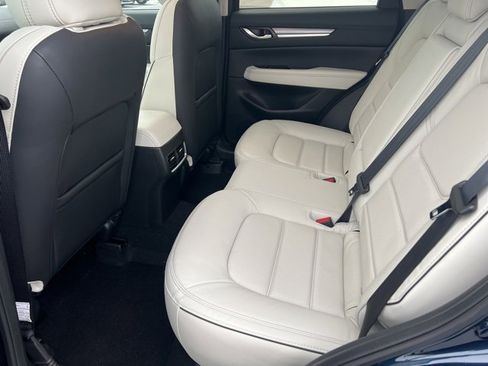 New 2025 MAZDA CX-5 AWD 2.5 S image 24