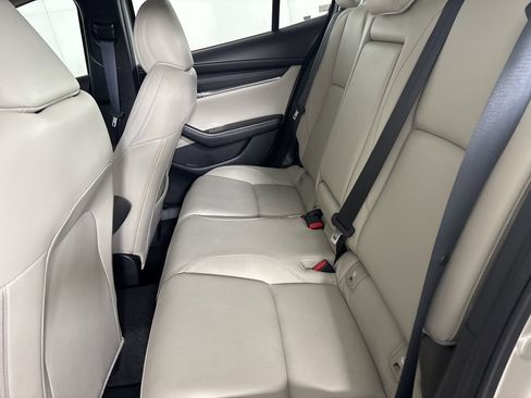 Used 2025 MAZDA MAZDA3 s image 23
