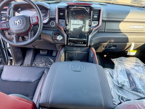 New 2026 RAM 1500 Rebel w/ Bed Utility Group image 26