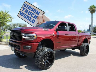 Used 2022 RAM 2500 Laramie