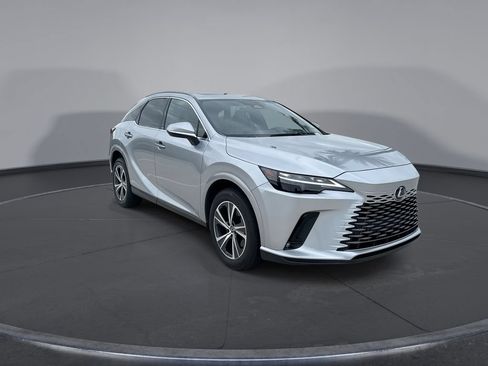 Used 2025 Lexus RX 350 Premium FWD image 12