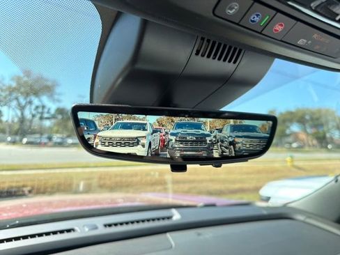New 2026 Chevrolet Suburban Premier RWD image 35
