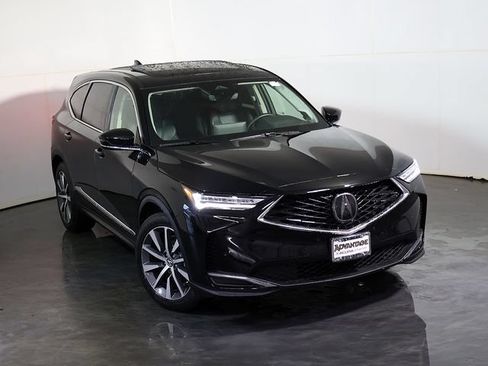 Used 2026 Acura MDX SH-AWD w/ Technology Package image 7