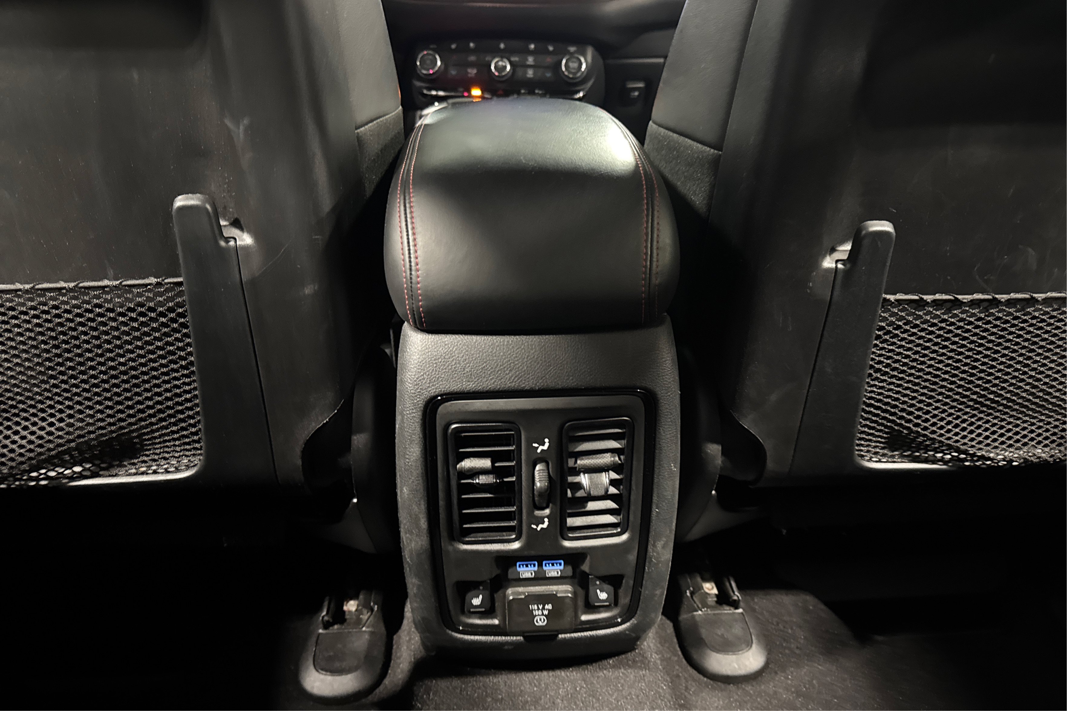 Used 2025 Dodge Durango R/T AWD/4WD image 39