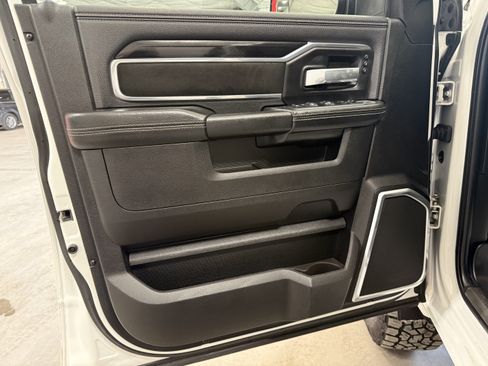 Used 2021 RAM 2500 Laramie image 18