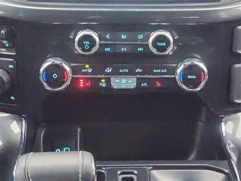 Certified 2023 Ford F150 XLT w/ Equipment Group 302A High image 17