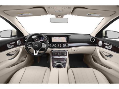 Used 2019 Mercedes-Benz E 450 4MATIC Wagon image 8