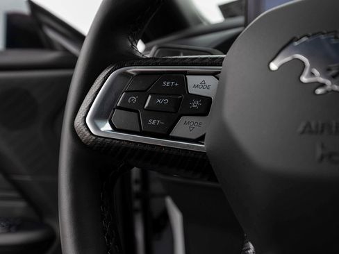 Used 2025 Ford Mustang GT Premium w/ Mustang Nite Pony Package image 21