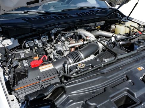 Used 2022 Ford F250 Lariat w/ Lariat Value Package image 59