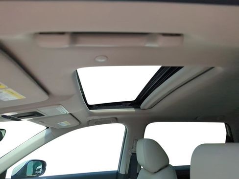 New 2026 Honda CR-V EX-L image 20