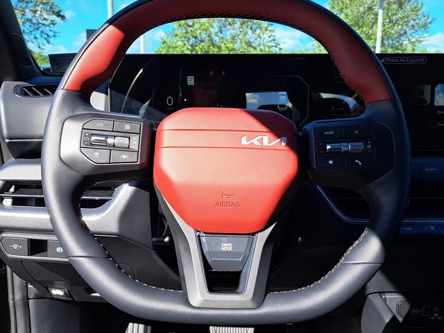 New 2026 Kia K4 GT-Line Turbo FWD image 9