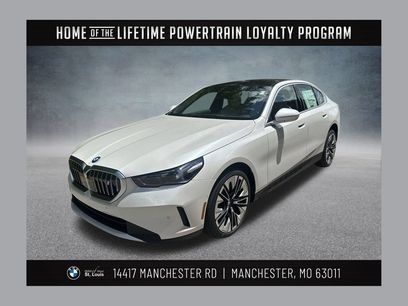 Used 2026 BMW i5 eDrive40 w/ Premium Package