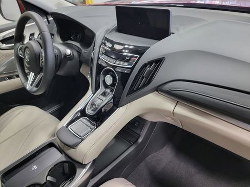 New 2026 Acura RDX w/ Technology Package image 17
