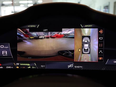 Certified 2024 Ferrari 296 GTS image 96