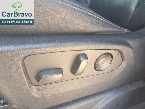 Certified 2021 Chevrolet Tahoe Z71 AWD/4WD image 16