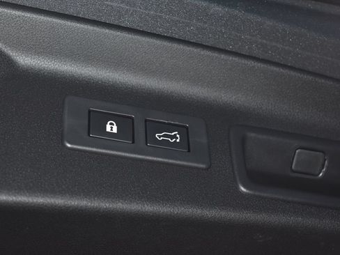 Used 2025 Subaru Forester Sport AWD/4WD image 37
