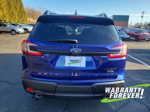New 2026 Subaru Ascent Bronze Edition AWD/4WD image 6