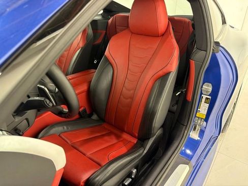 Certified 2023 BMW 840i xDrive Coupe AWD/4WD image 13