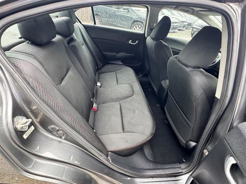 Used 2012 Honda Civic Si image 33
