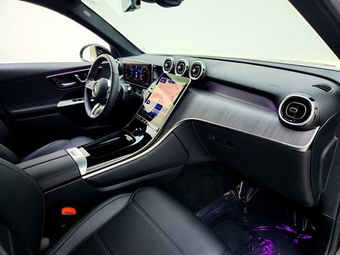Certified 2026 Mercedes-Benz GLC 300 image 23