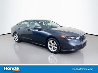 Used 2024 Honda Accord LX video 1
