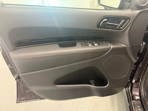 New 2026 Dodge Durango GT w/ Tow 'N Go Package image 13